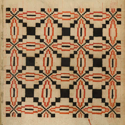 warpandweft's Collection