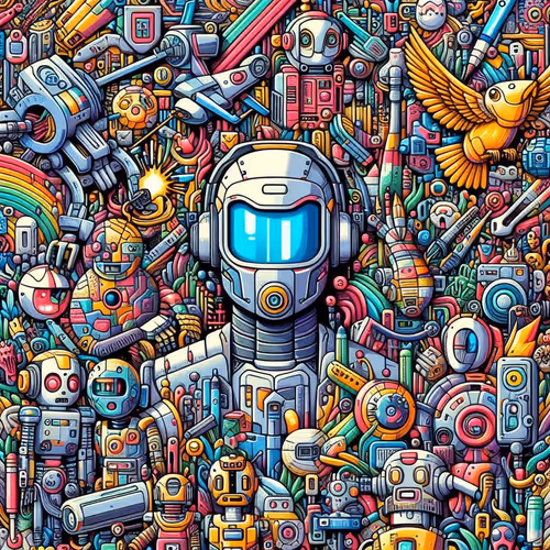 Roboverse