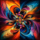 color circle