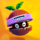 Kokomo Welcome Collectible