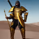 Pharaonique Warriors V2
