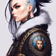 Vikings Princess