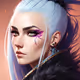 Vikings Princess