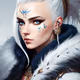 Vikings Princess
