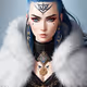 Vikings Princess
