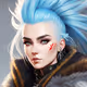 Vikings Princess