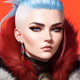 Vikings Princess
