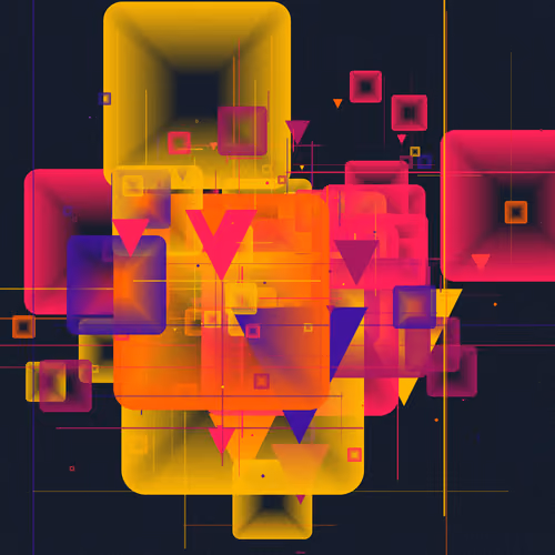 Chromatic Horizons #33