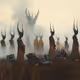 The Exodus Chronicles