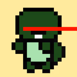 comely turtles #6613