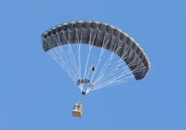Airdrop
