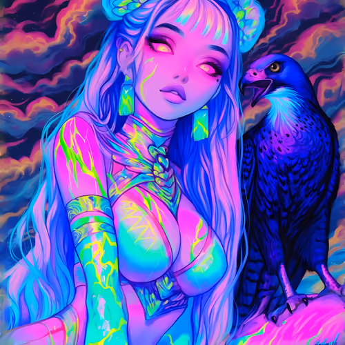 Wings of Destiny