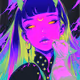 Neon World on SALVOR
