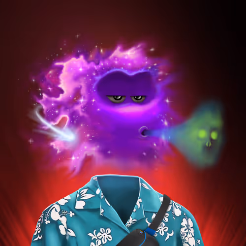 Phantom Flames 285124088