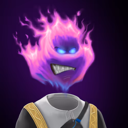 Phantom Flames 285124088