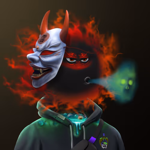 Phantom Flames 285124088