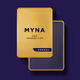 Myna Members Club