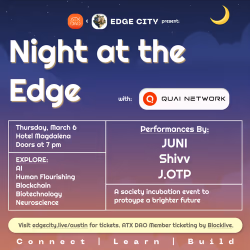 Night At The Edge #16