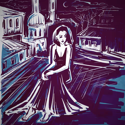 Sorrow