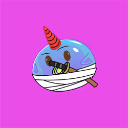 Slime #128