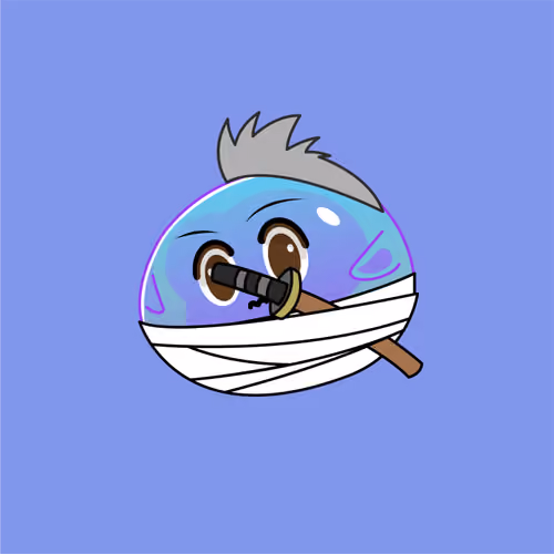 Slime #111