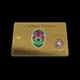 Caihen Gold NFT
