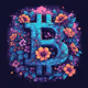Flower Bitcoin