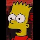 Bart Too Loud