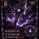 Void Lantern Halberd