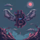 Bat Bitcoin