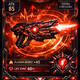 Pulse Vein Blaster 