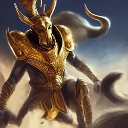 Anubis Army