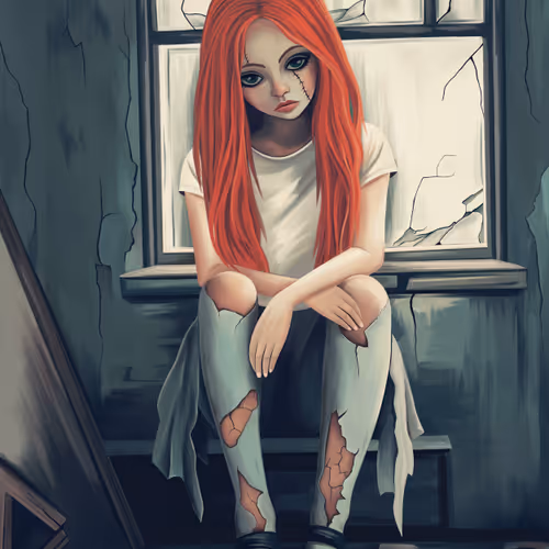 Dark Life Stories