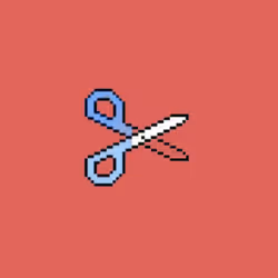 AvaxScissors