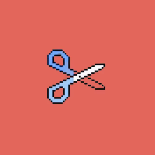 AvaxScissors