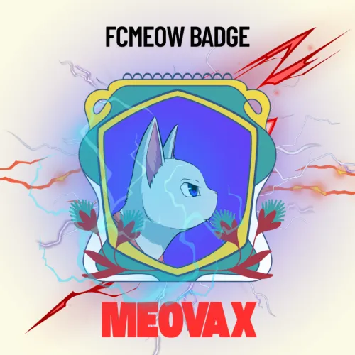 badge #811