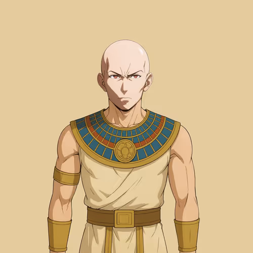 Bald Realms
