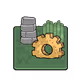 My LandNFT Token