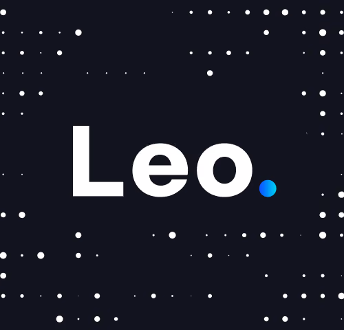 Leo lang