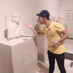 ZEUGMA #4