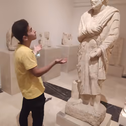 ZEUGMA #6