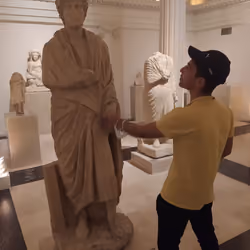 ZEUGMA #7