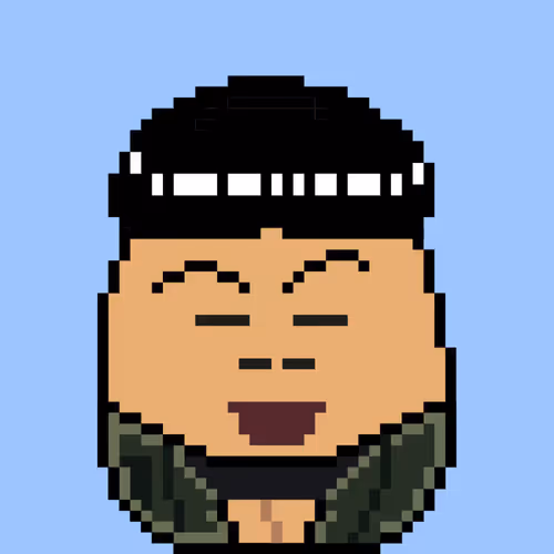 Humpy Dumpy #5