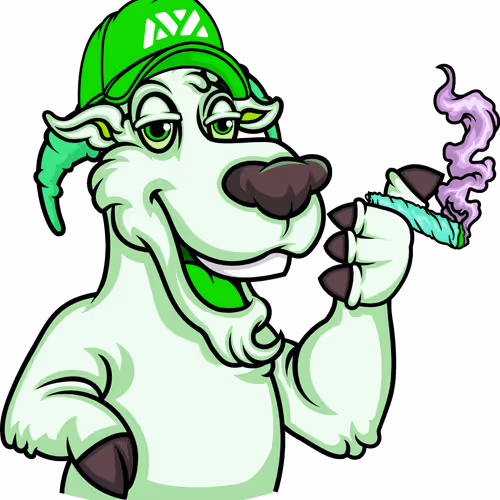 AvaxGoatz