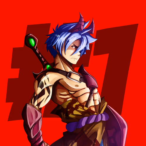 SinisterFighter