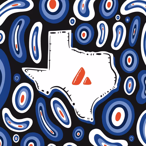 Avalanche Park Austin - Summer Creative Hang #31
