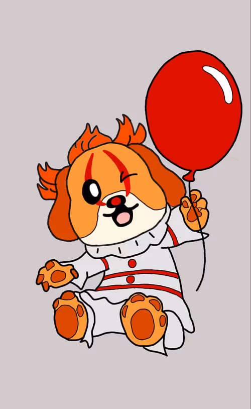 Item #23000000000000000001 Media