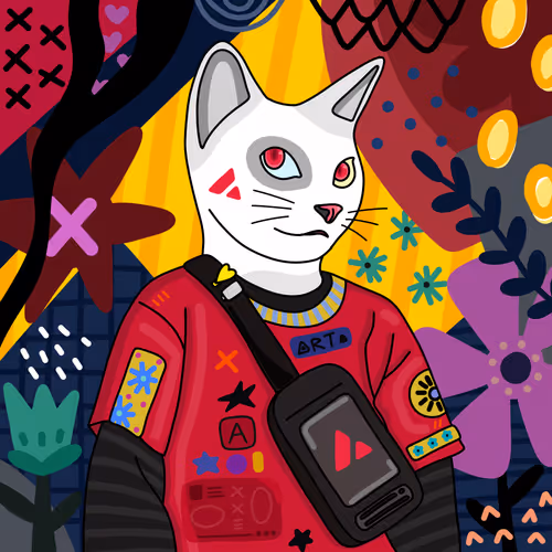 Artvax Neko
