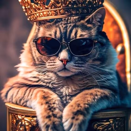 CryptoGod
