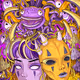 Chaos in the head